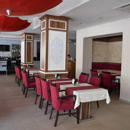 Mitos Hotel 알란야 외부 사진