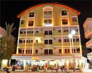 Mitos Hotel 알란야 외부 사진