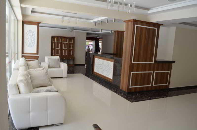 Mitos Hotel 알란야 외부 사진