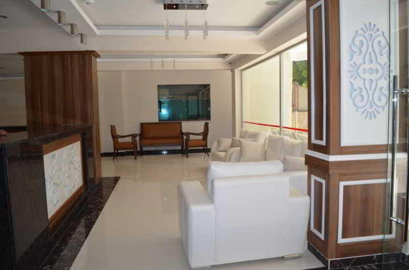 Mitos Hotel 알란야 외부 사진