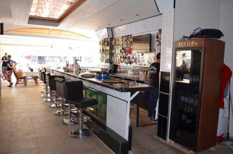 Mitos Hotel 알란야 외부 사진
