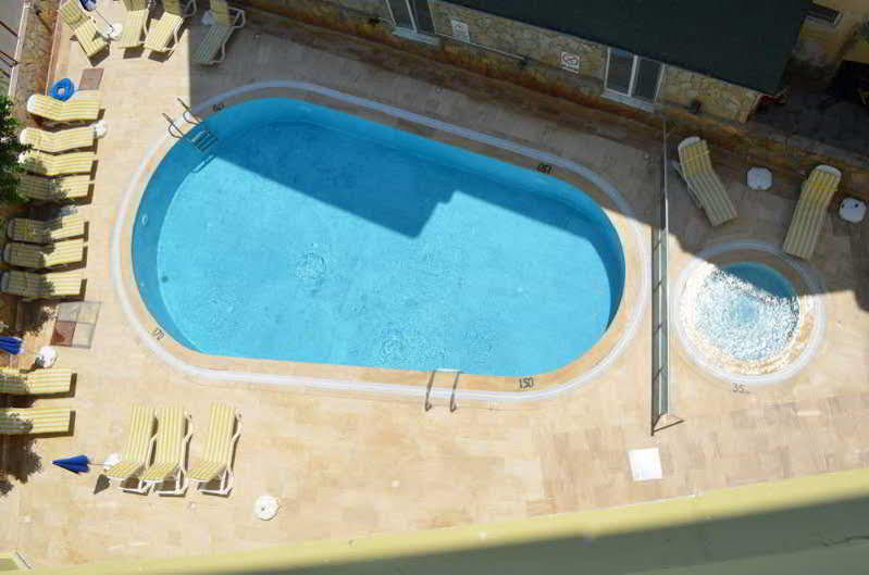 Mitos Hotel 알란야 외부 사진
